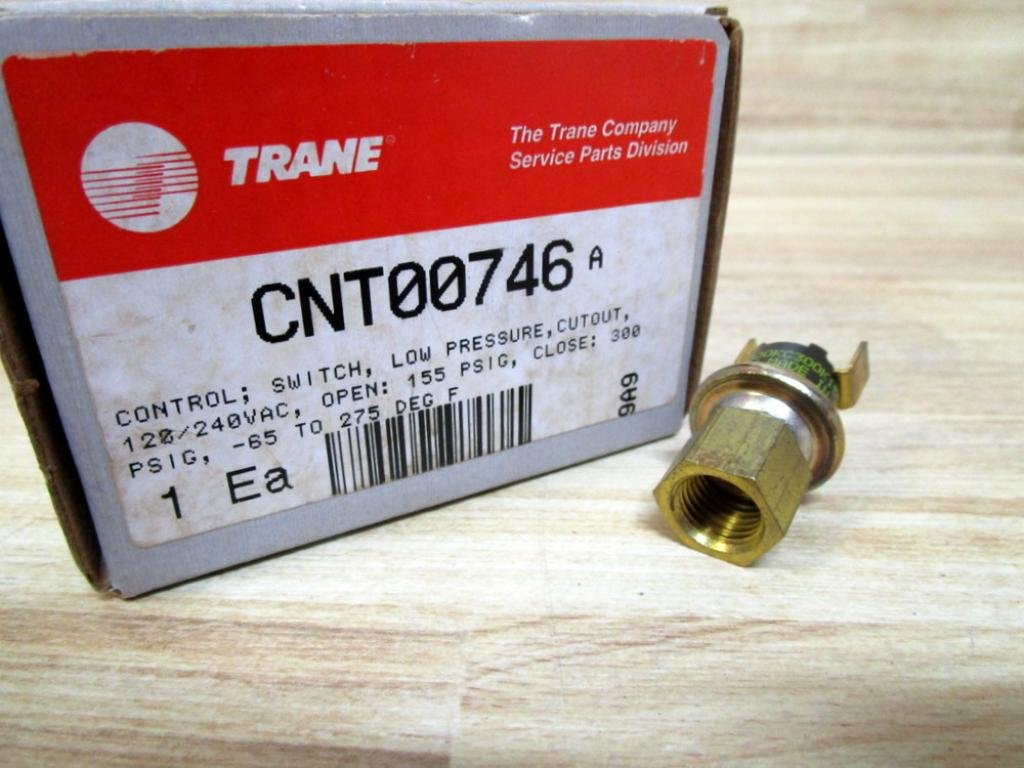 CNT00746 Control Switch - High Quality Electrical Switch for Home & Industrial Use | Durable & Reliable for Appliances, Machinery & DIY Projects