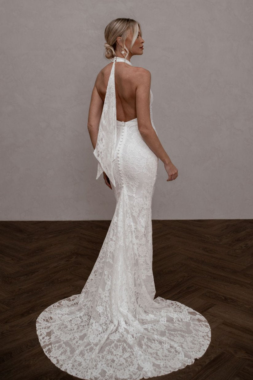 Elegant Lace Ties for Men & Women - Stylish Fashion Accessories for Weddings, Parties & Formal Events