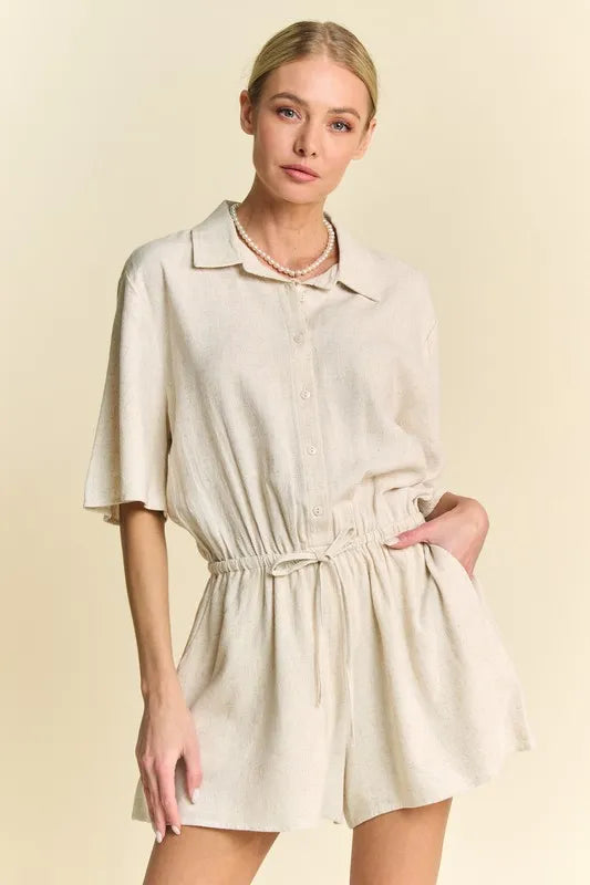 Linen
