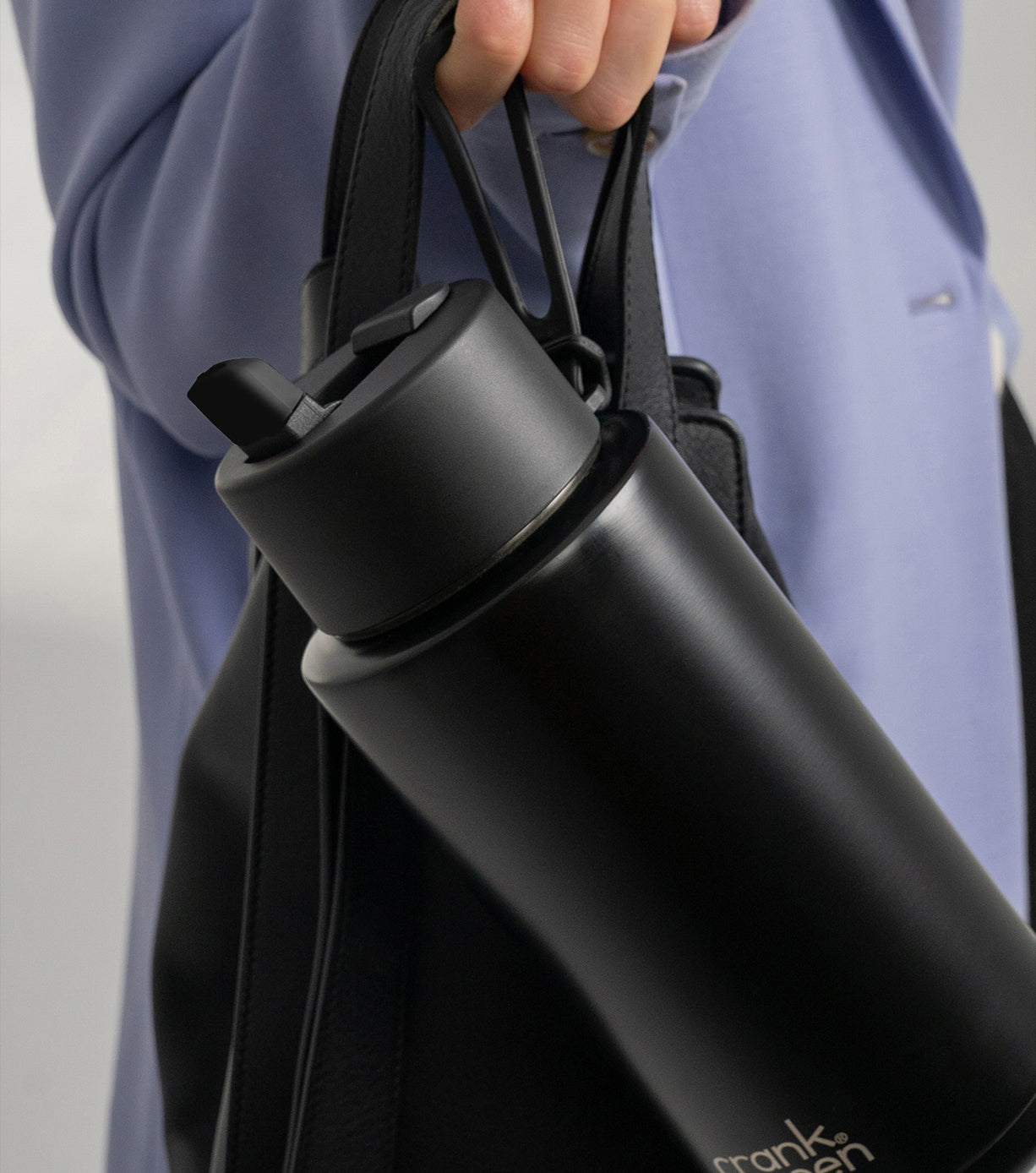 Straw Flip Lid for Tumbler Cups - Leak-Proof & Durable Silicone Cover - Perfect for Travel, Gym, and Outdoor Activities