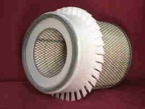 Killer Filter Replacement for White 535740 - Compatible with Various HVAC Systems | Perfect for Home & Office Air Purification