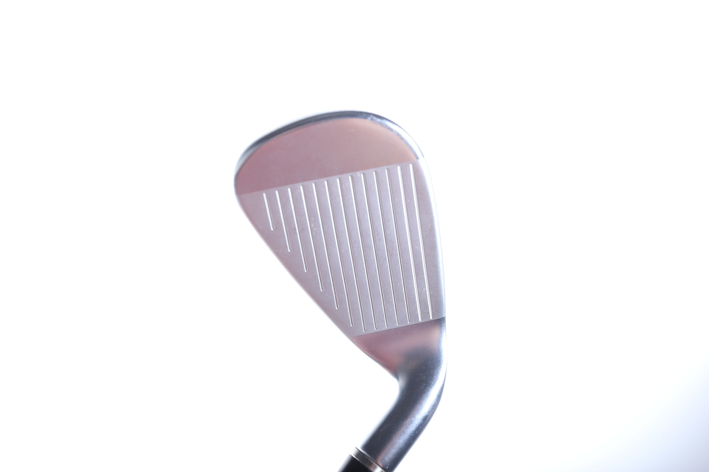 Used Callaway Big Bertha B21 7 Iron Left Handed Golf Club - Regular Flex for Men - Perfect for High Handicappers & Game Improvement | Driving Range & Course Play