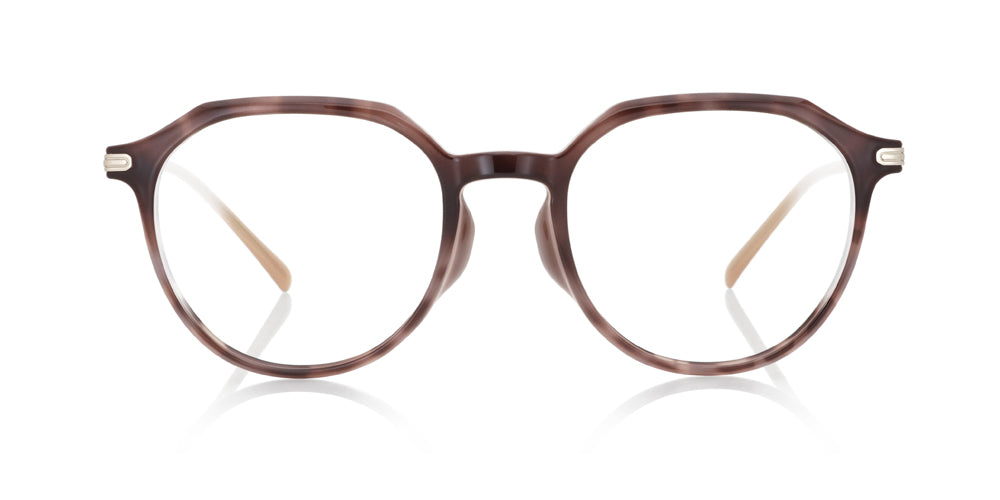 JINS TODAY 24WI 115 183 - Trendy Eyeglasses for Women & Men | Lightweight & Comfortable Frames | Perfect for Work, Reading & Daily Wear