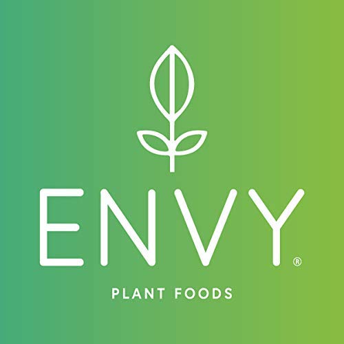 ENVY Hydro Special Professional Grade 5-12-26 Water Soluble Plant Food Fertilizer (3 lb) - High Performance Hydroponic Nutrient Solution for Indoor & Outdoor Gardening, Perfect for Vegetables, Fruits, and Flowers