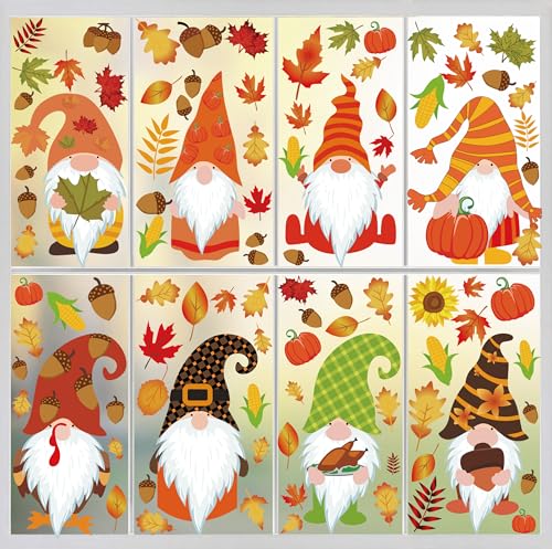Fall Gnome