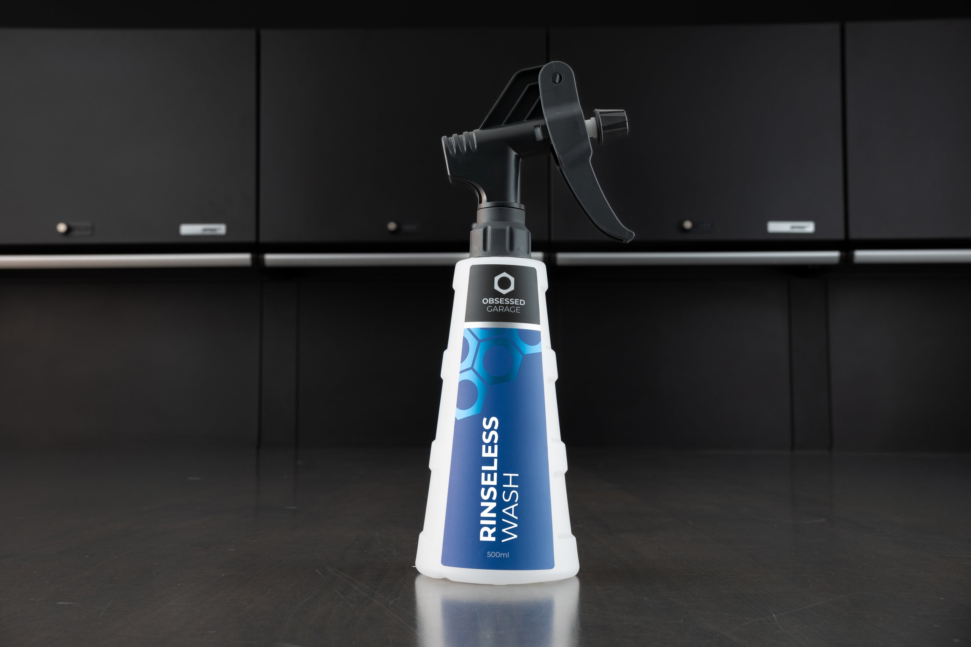 Blue Pressol ProSeries Label - High-Quality Professional Labeling Solution for Home & Office Organization - Perfect for File Folders, Storage Boxes, and Office Supplies