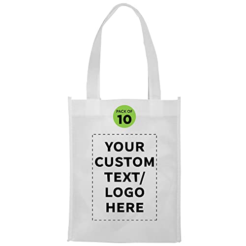 - Custom - White