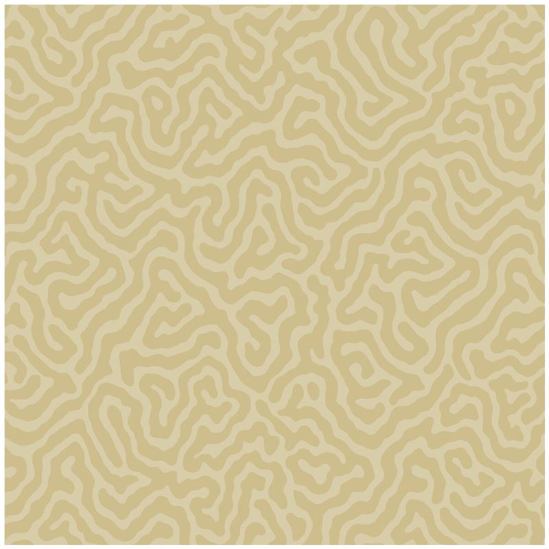 Cole and Son Coral Wallpaper - Premium Floral Design for Living Room, Bedroom & Dining Room Decor - Peel and Stick Self-Adhesive Wall Mural (106/5069)
