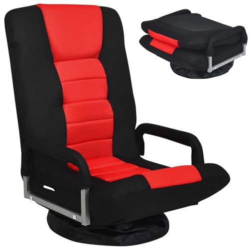 Red / Black
