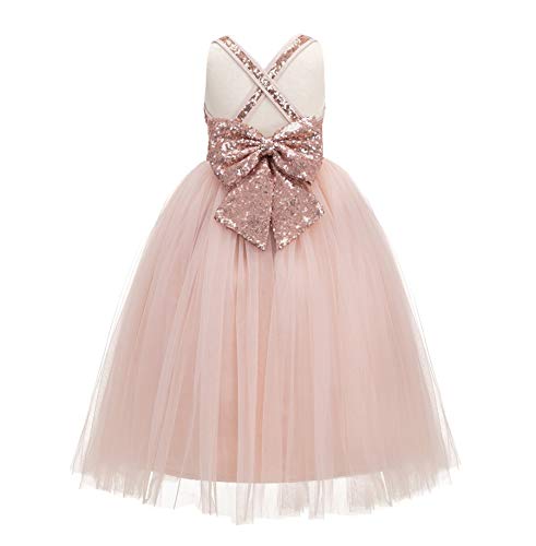 Rose Gold / Blush Pink