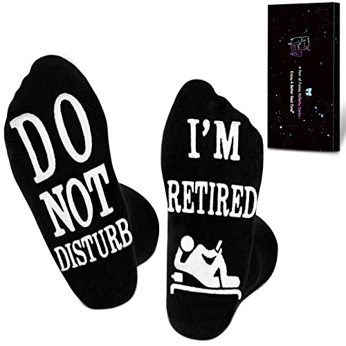 Retired a