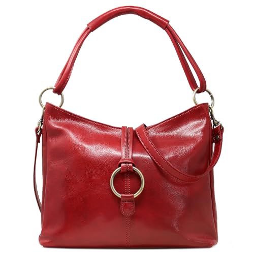Tuscan Red