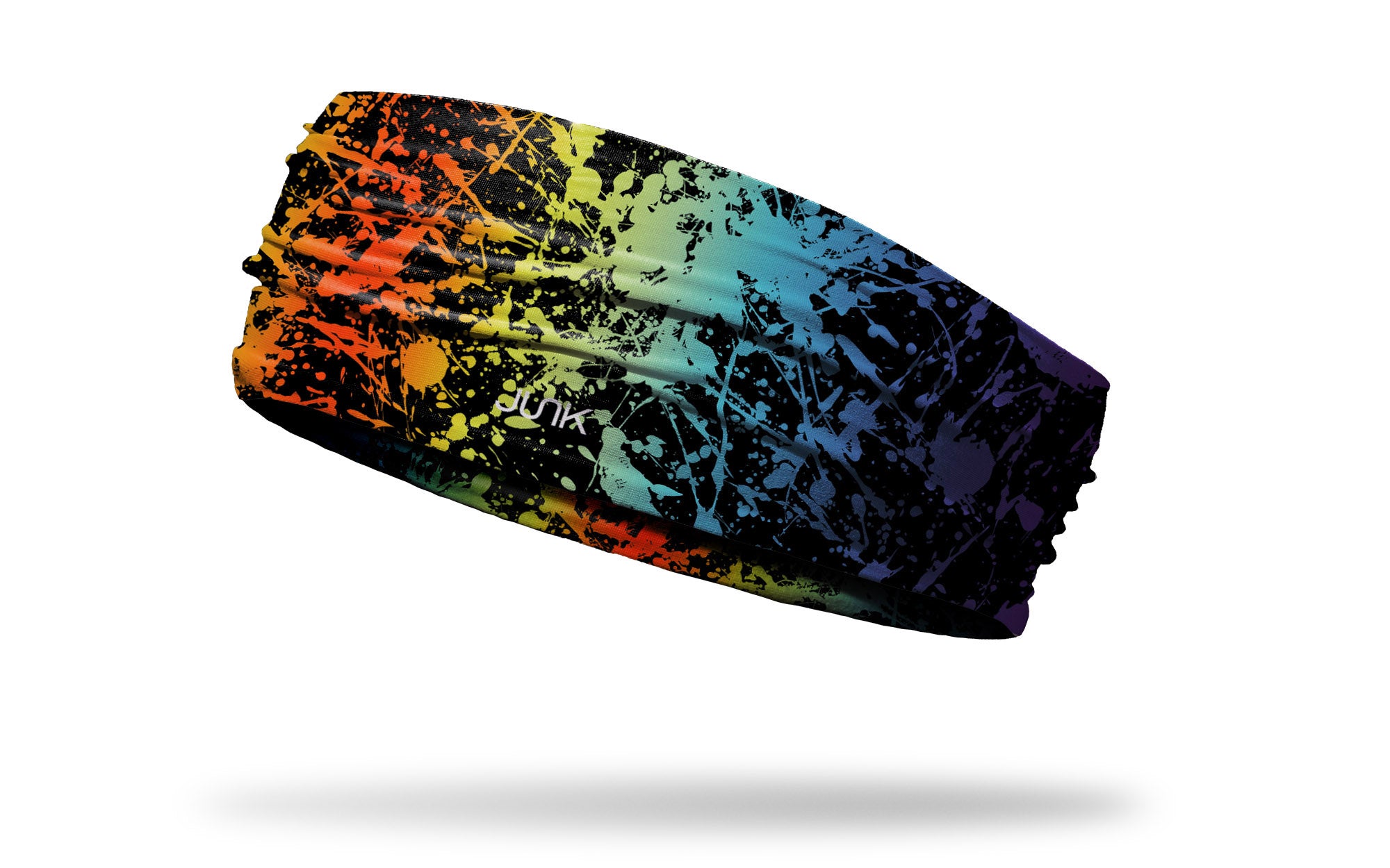 Big Bang Headband - Fun and Colorful Hair Accessory for Women & Girls | Perfect for Cosplay, Parties, and Everyday Wear