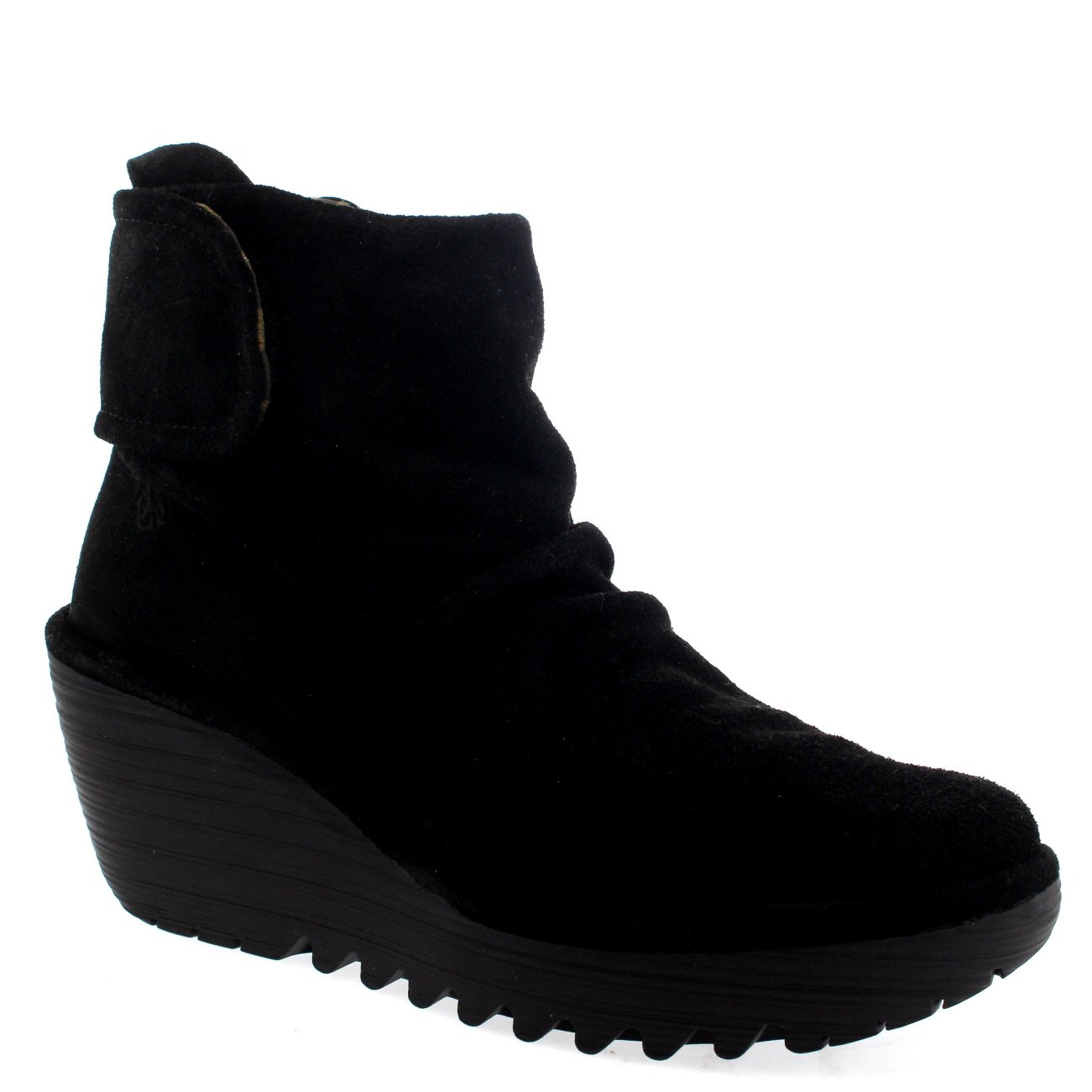 FLY London Yegi689fly Women's Ankle Boots for Casual Outfits