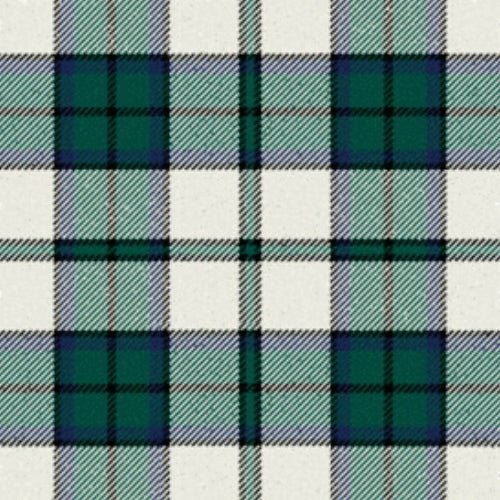 Stylish Innes Green Tartan Dress for Women - Perfect for Holiday Parties, Office Wear & Casual Outings