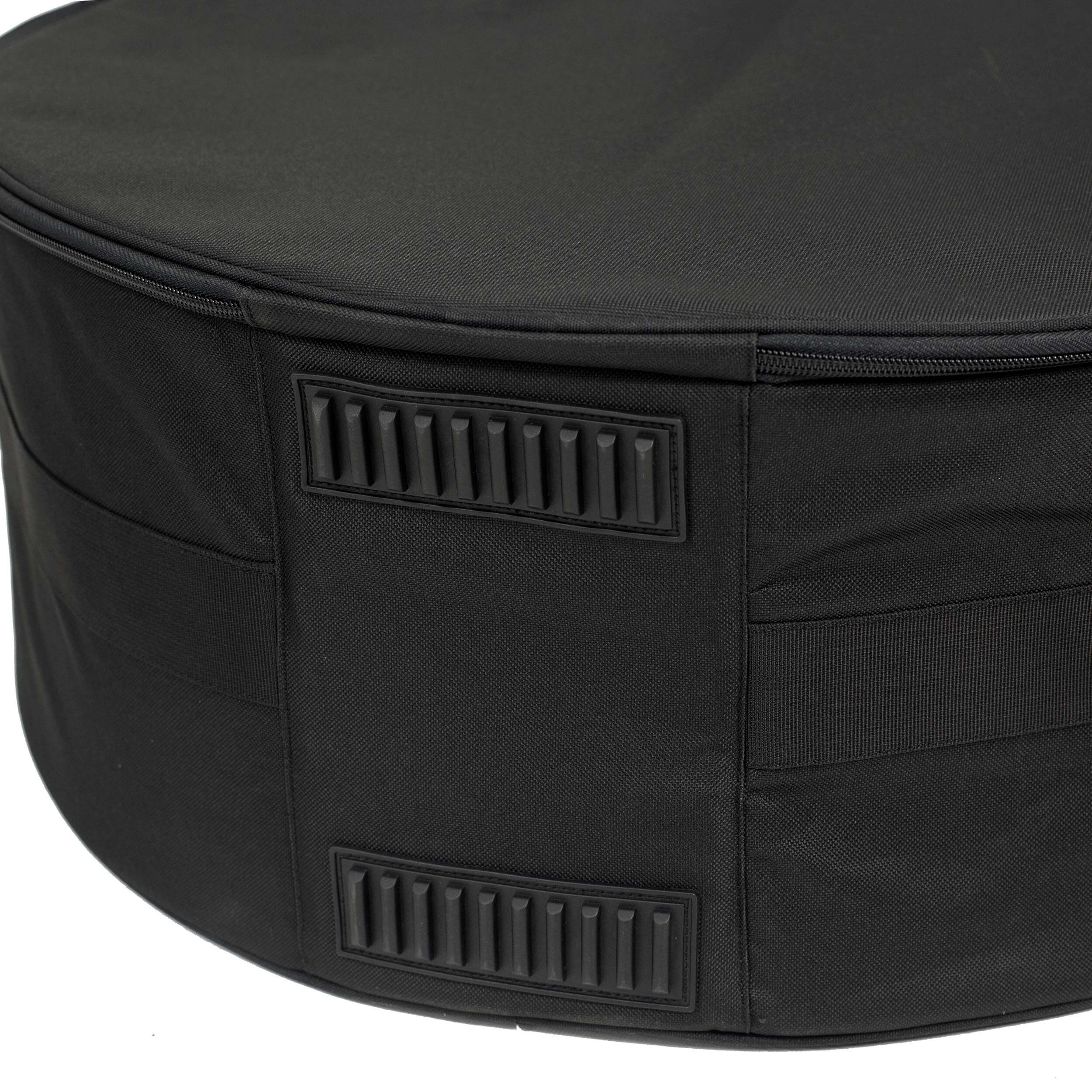 Semi Rigid Padded Interior Case for 42cm Beauty Dish - Protective Storage Solution for Photography Equipment & Studio Lighting Accessories - Perfect for Travel & Professional Photoshoots