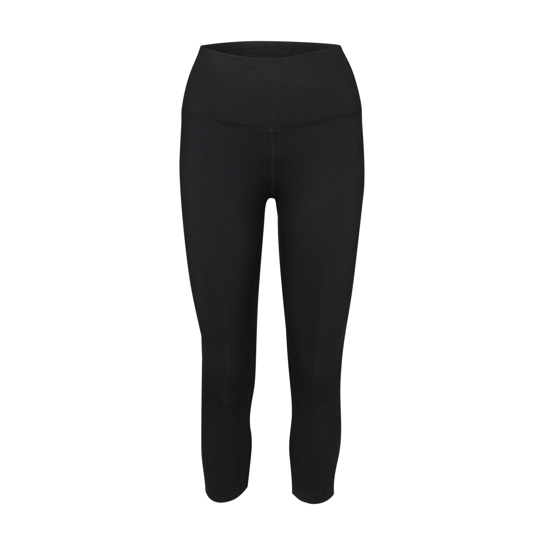 High Waist Yoga Pants for Women - Matte Tummy Control Leggings 21