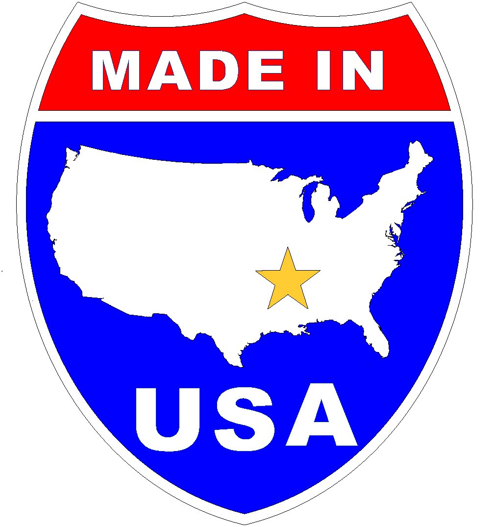 Slow Down Reflective Aluminum Sign 12x18 Inches - High Visibility Road Safety Sign Made in USA - Perfect for School Zones, Neighborhoods & Construction Areas