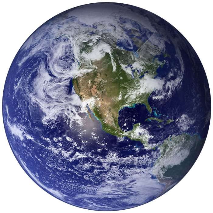 Earth I