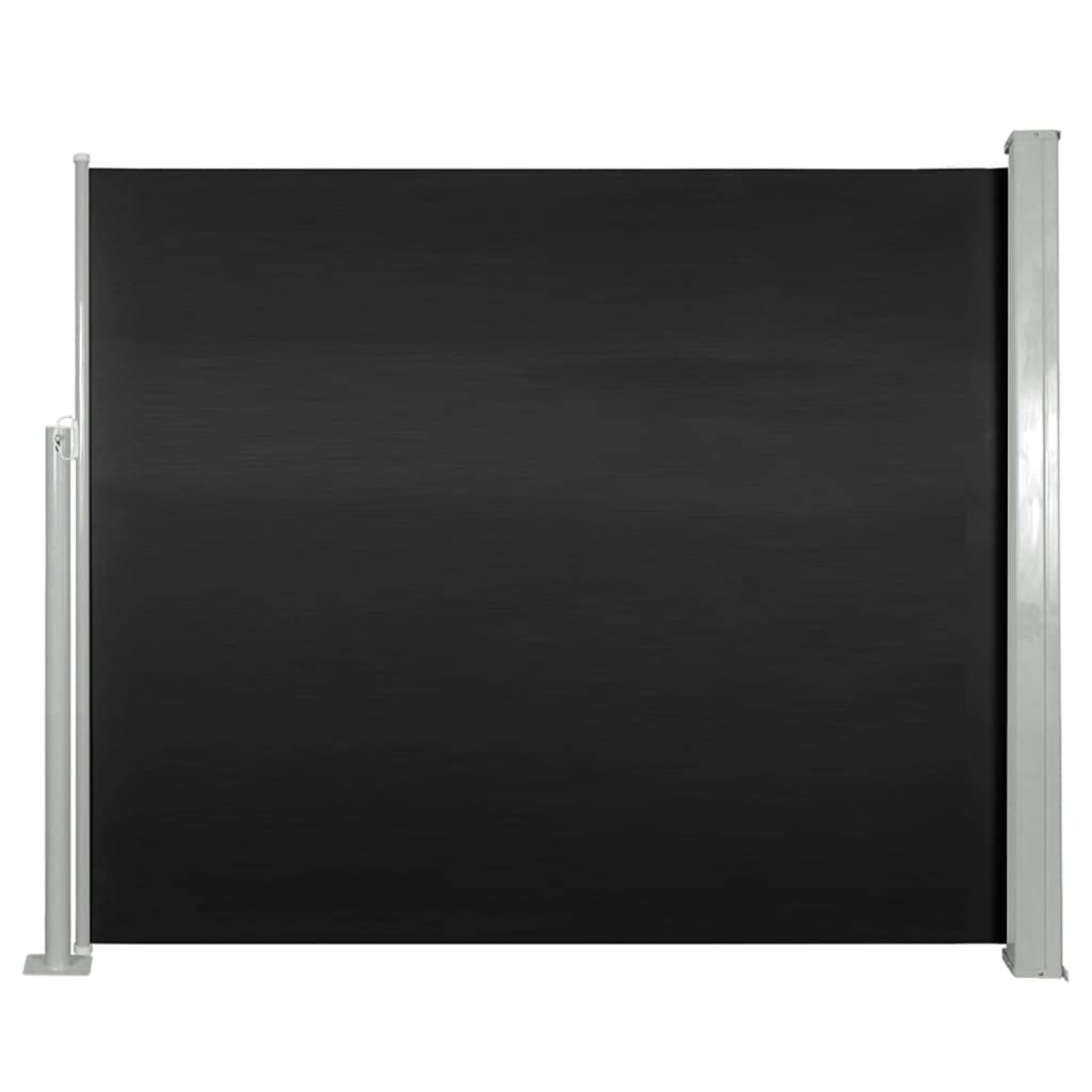 **Retractable Side Awning 47.2