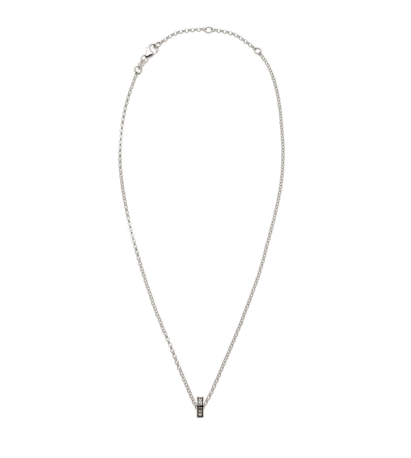 Dream Heartbeat Fine Belcher Chain Necklace - 14K White Gold Plated Dainty Layering Jewelry for Women, Perfect for Valentine's Day Gifts & Everyday Elegance