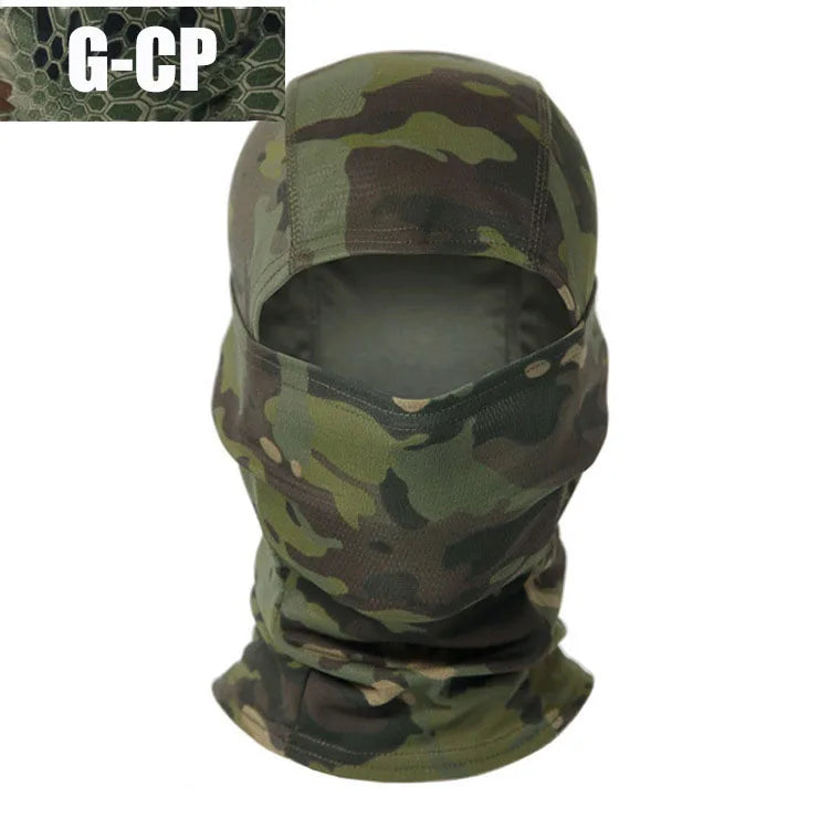 G CP
