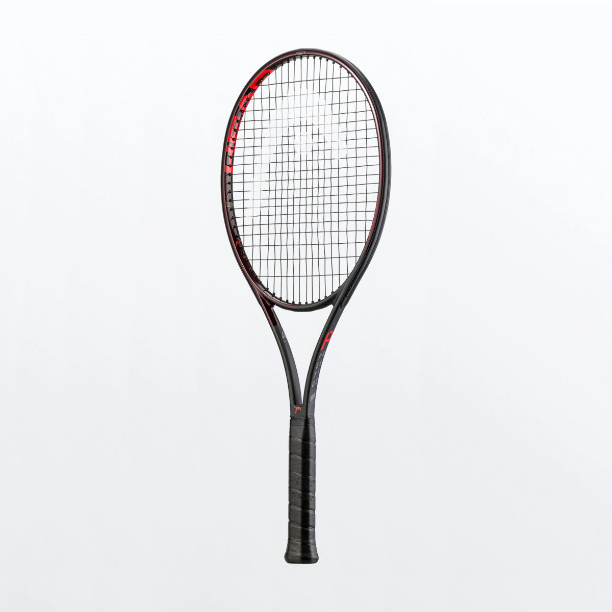 Head Prestige Pro Tennis Racket - Professional Graphite Racquet for Advanced Players | Perfect for Competitive Matches & Training Sessions