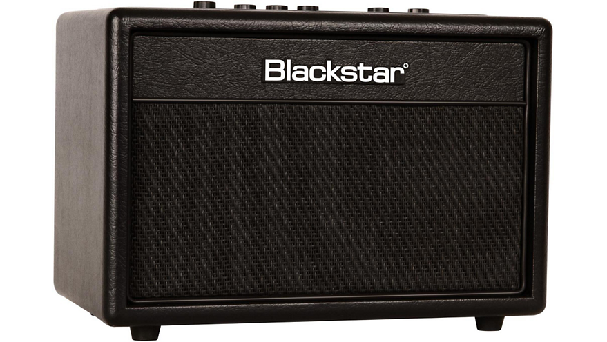 Blackstar ID:Core BEAM 2x10 Watt Bluetooth Guitar Combo Amplifier - Portable Practice Amp for Home, Studio & Live Performances