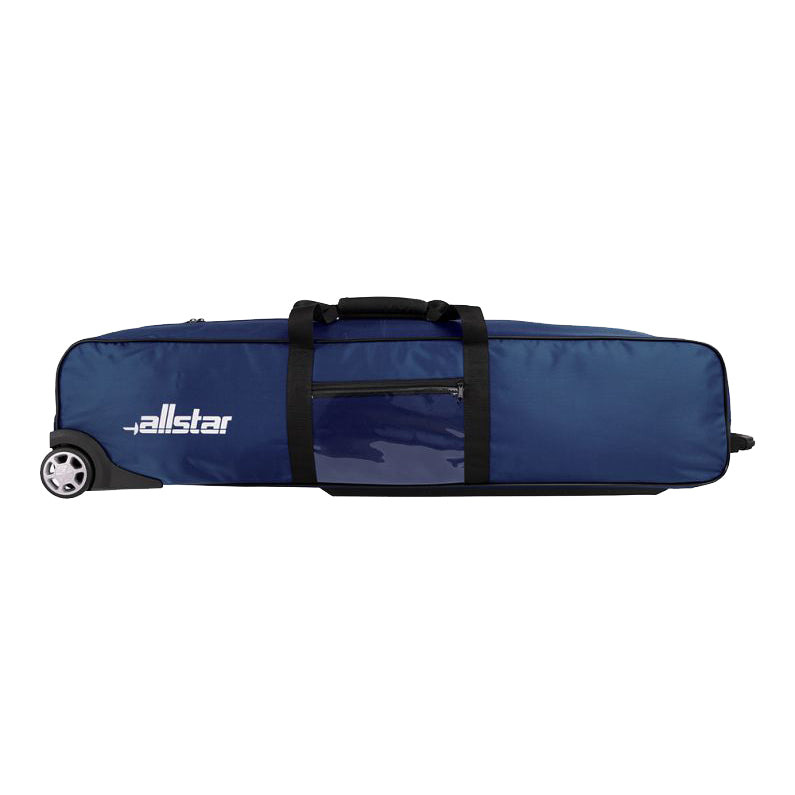 Allstar Rollbag Airline 158 - Lightweight Carry-On Luggage for Travel, Business & Weekend Getaways | Perfect for Airline Cabin Size Compliance