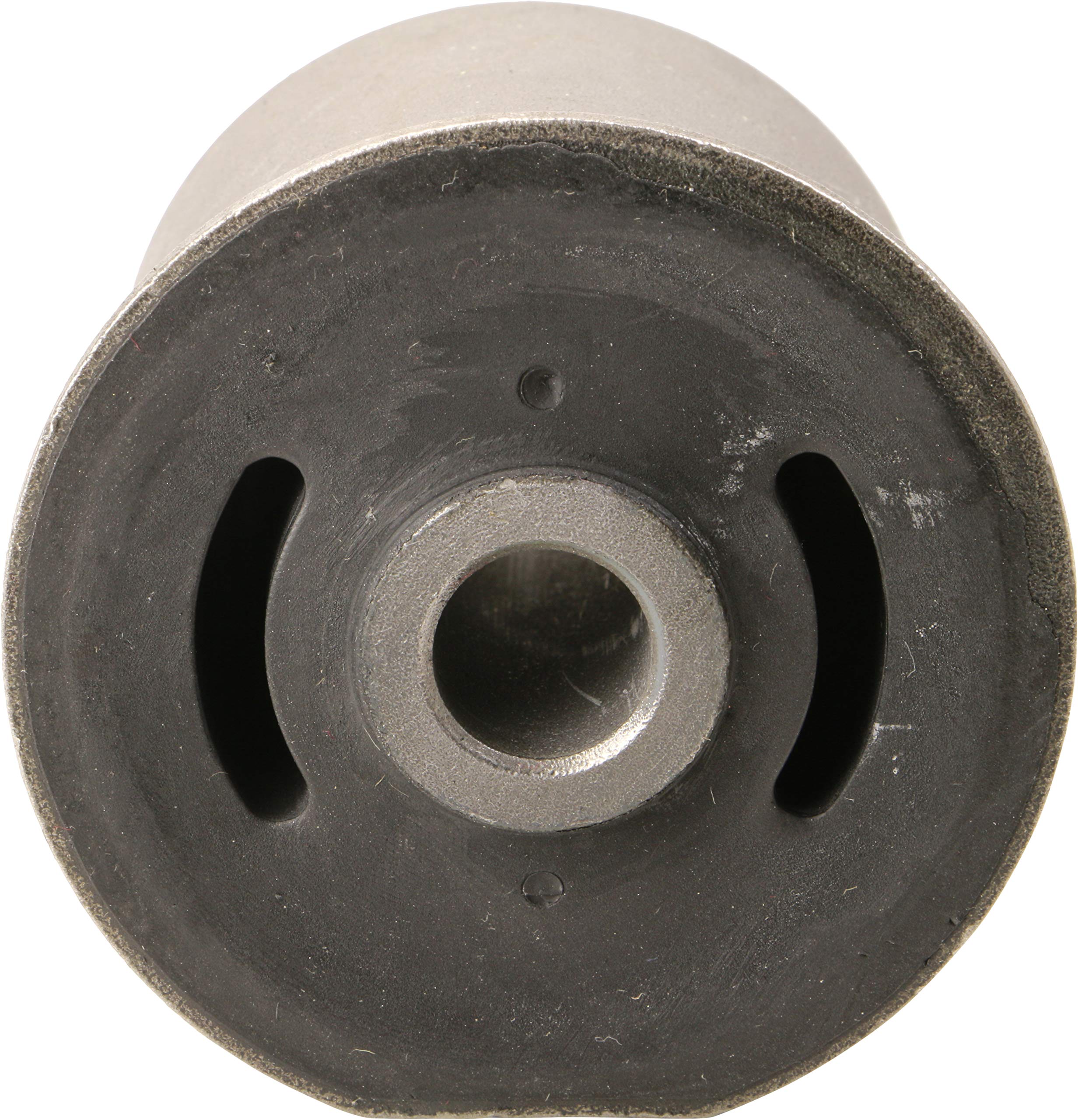 MOOG K200257 Suspension Control Arm Bushing Kit - Compatible with Jeep Liberty (2002-2007) - Durable Rubber Bushings for Smooth Ride & Enhanced Handling - Perfect for Off-Roading & Daily Commuting