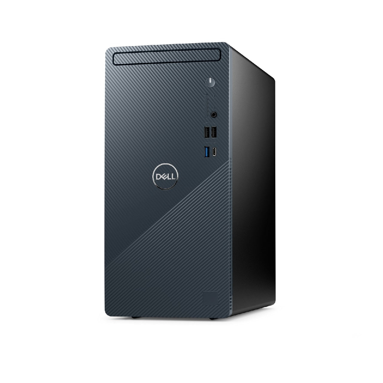 Dell Inspiron 3030t Gaming Desktop Computer with RTX 4060 Graphics Card - 3 Year Warranty - Perfect for Gaming, Streaming & Creative Work