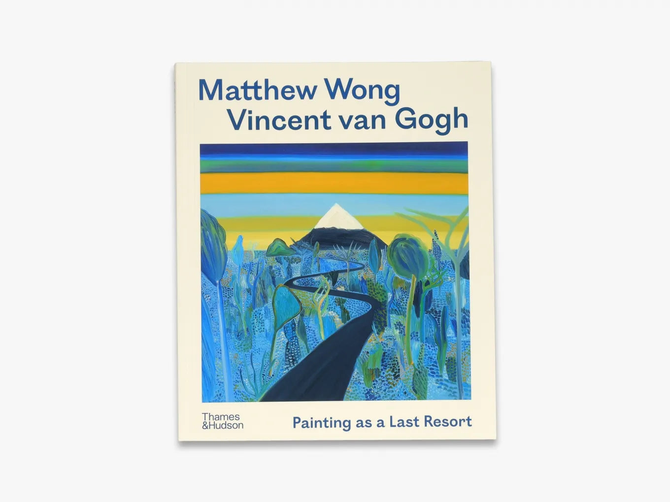 Matthew Wong & Vincent van Gogh Inspired Art Prints - Wall Decor for Living Room, Bedroom & Office | Famous Artist Collection for Home & Gifts