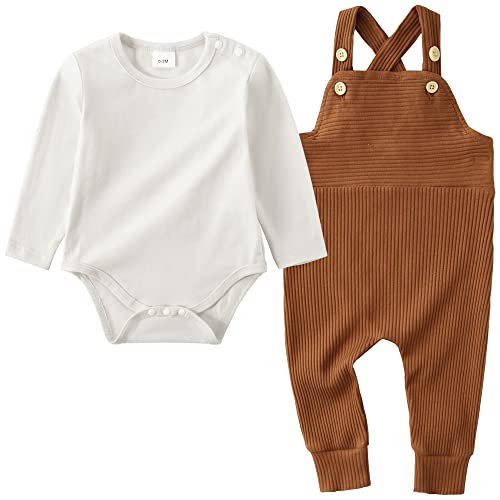 White + Brown
