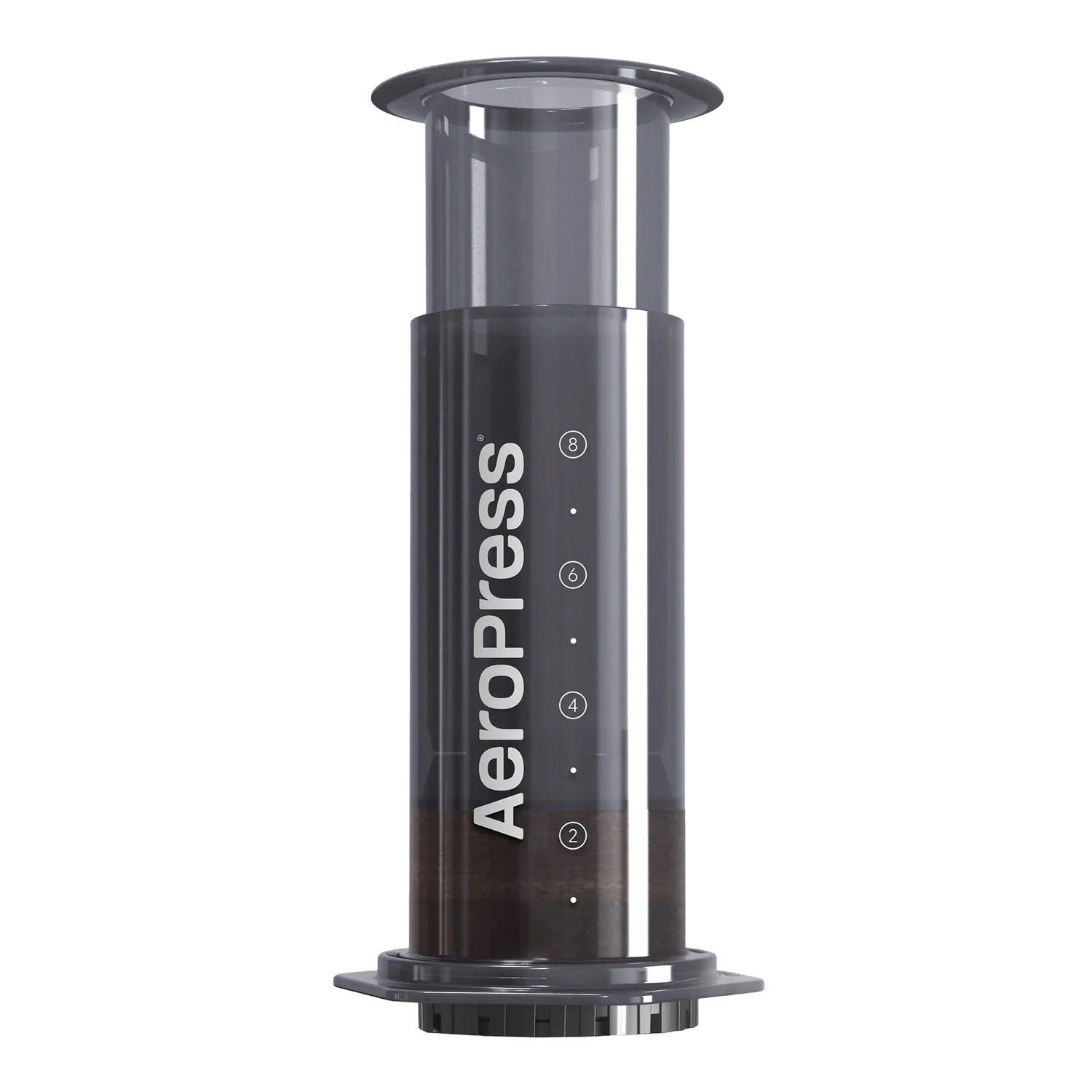 AeroPress XL Coffee and Espresso Maker – Large Capacity Portable Coffee Press for Travel, Camping & Home Brewing – Perfect for Fresh, Rich Espresso & Americano