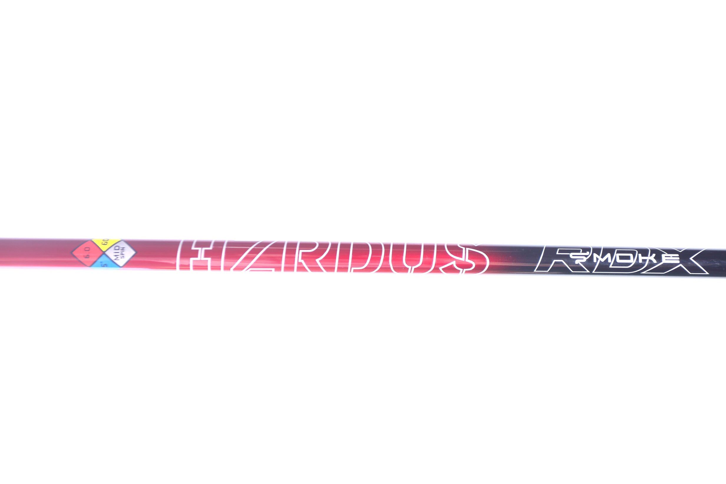 Used Callaway Paradym Ai Smoke TD Driver 9° Stiff Flex Project X HZRDUS Smoke Red RDX Right Hand Golf Club - Perfect for Improving Distance & Accuracy on the Course