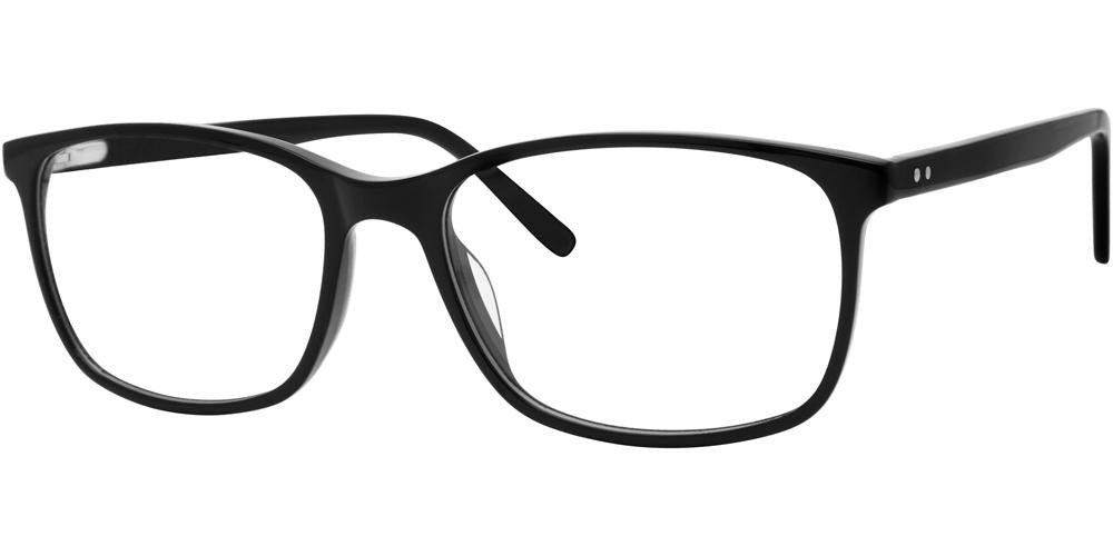 Adensco 130 Eyeglasses - Lightweight & Durable Reading Glasses for Men & Women - Perfect for Reading, Computer Use & Daily Wear