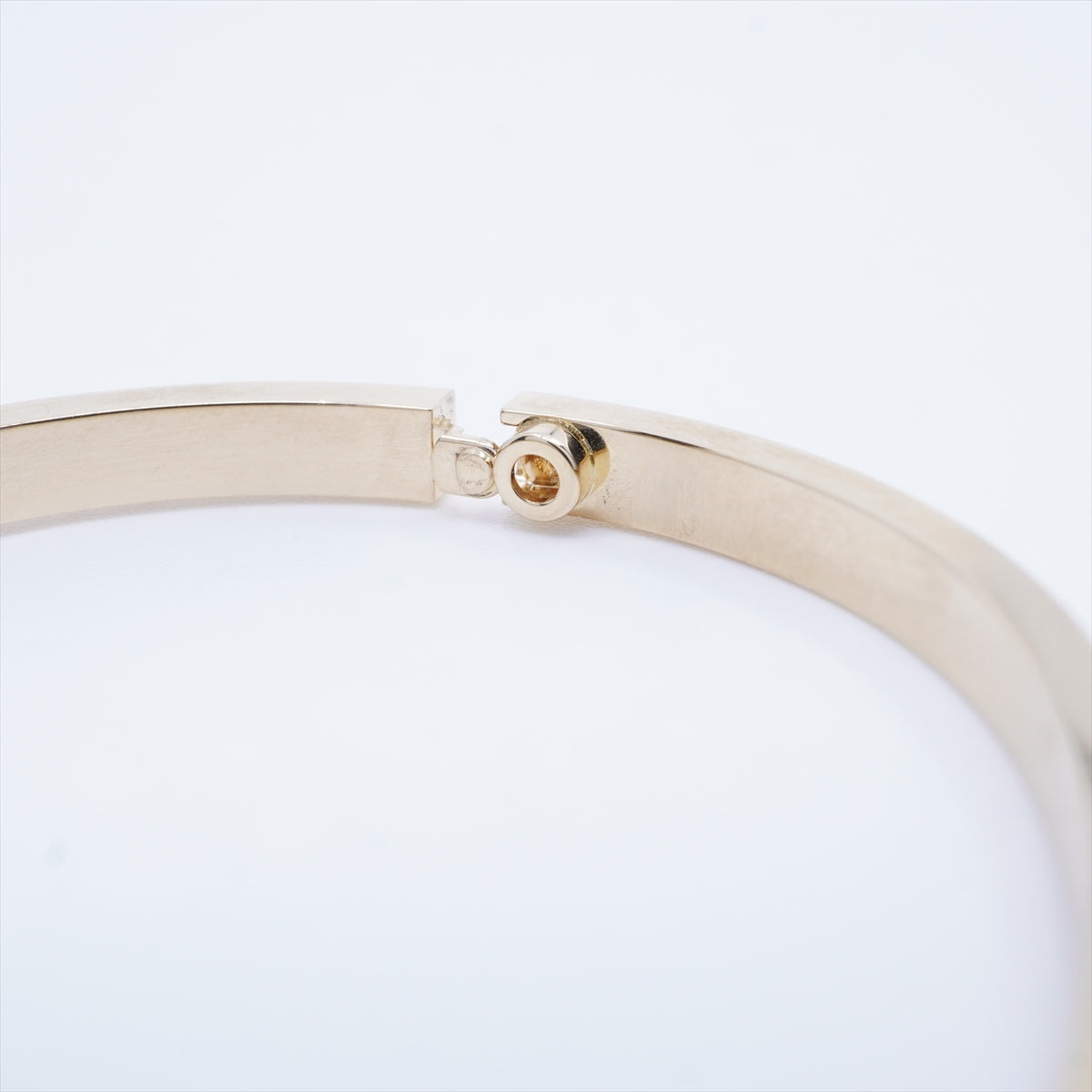 Cartier Love Small Model Size 16 18K Yellow Gold Bracelet for Women - Perfect for Weddings, Anniversaries & Luxury Gifts 2021 Collection