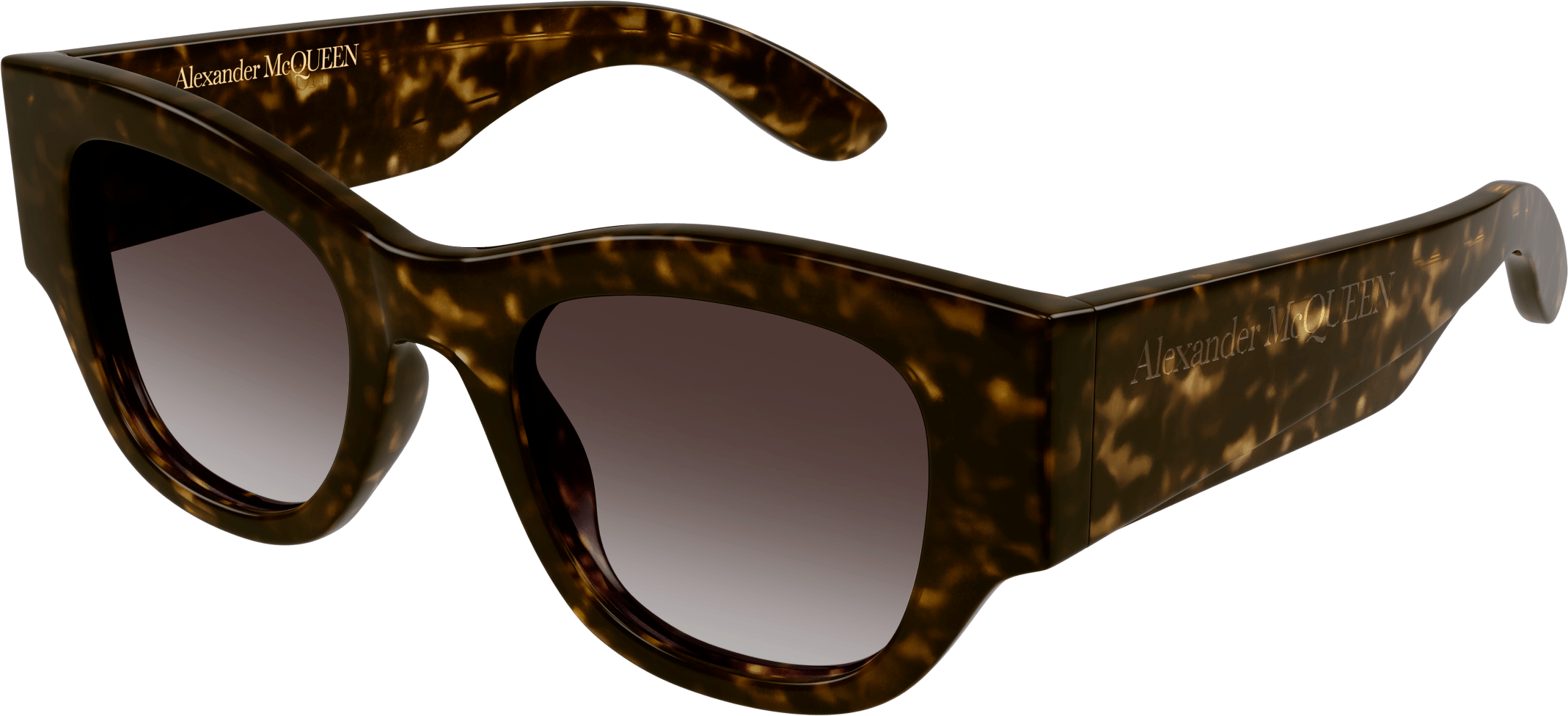 AM0420S-002 - HAVANA - BROWN