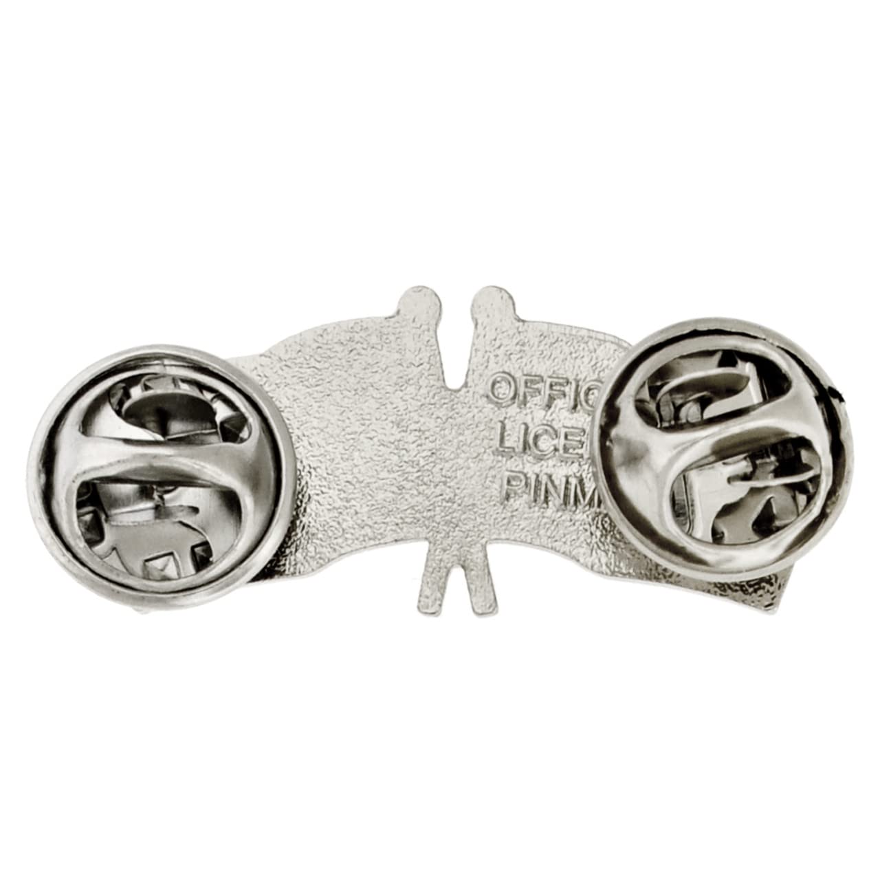 Official US Air Force Lapel Pins Set - USAF Flag, Emblem & Insignia Military Pins for Veterans Day Gifts - Clutch Back for Jackets, Hats & Uniforms - Perfect for Military Appreciation, Patriotic Events & Collectors