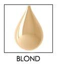 Blond