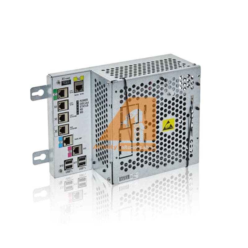 ABB DSQC1000 3HAC042766-001 Industrial Computer Unit for Robotics & Automation Systems | Perfect for Factory Automation, Production Line Control & Industrial Equipment Maintenance