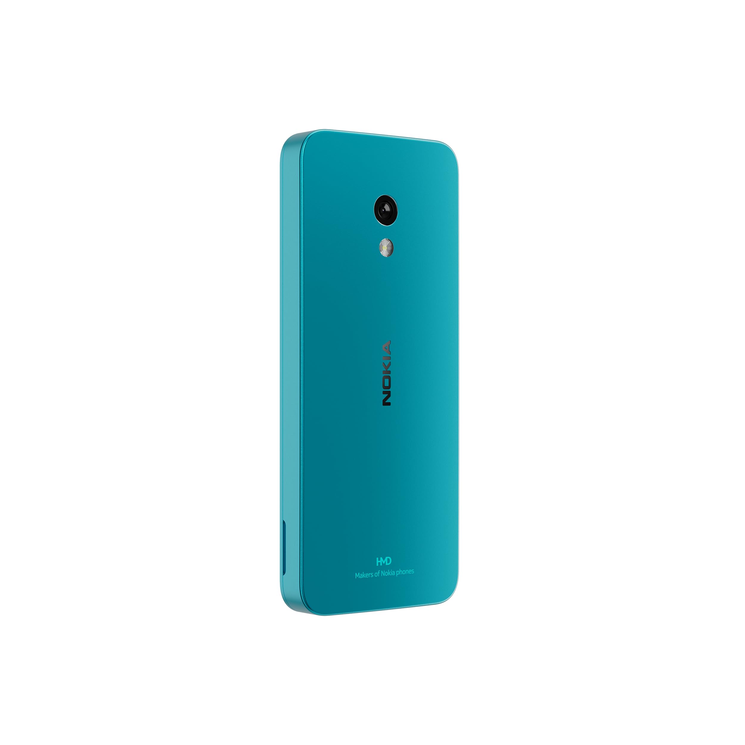 Nokia 235 4G Unlocked Mobile Phone - 2.8