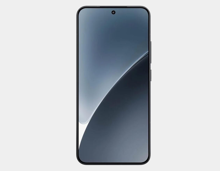 Xiaomi Mi 15 5G Smartphone - 512GB ROM 12GB RAM Dual SIM GSM Unlocked (Black) - Premium Performance for Gaming, Streaming & Productivity