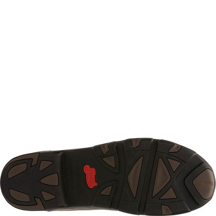 Justin Cappie Men's 4