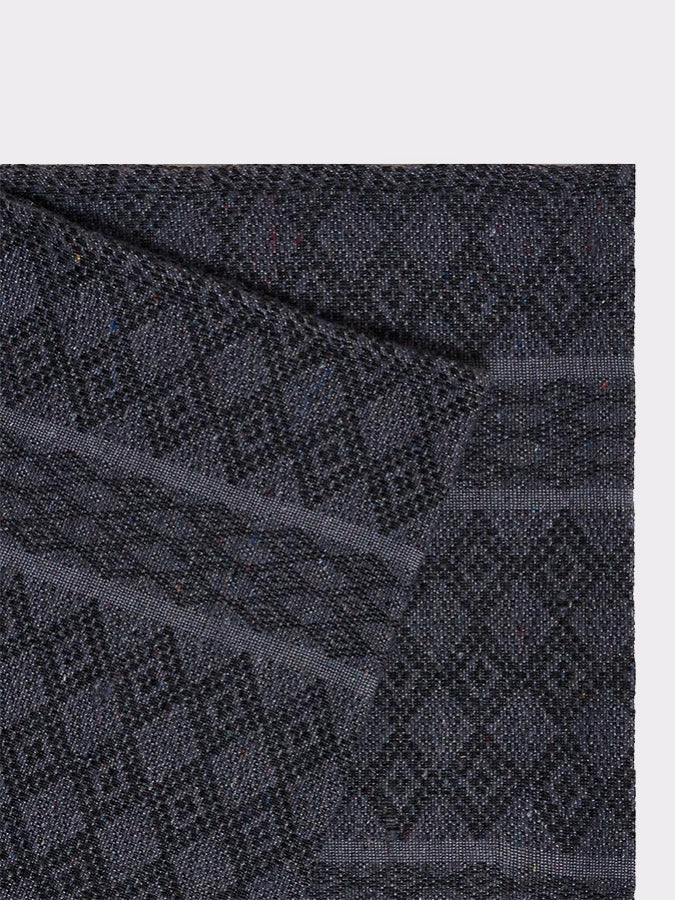 Premium Manduka Cotton Yoga Blanket - Soft & Eco-Friendly for Yoga, Meditation & Home Comfort - Perfect for Studios, Travel & Relaxation