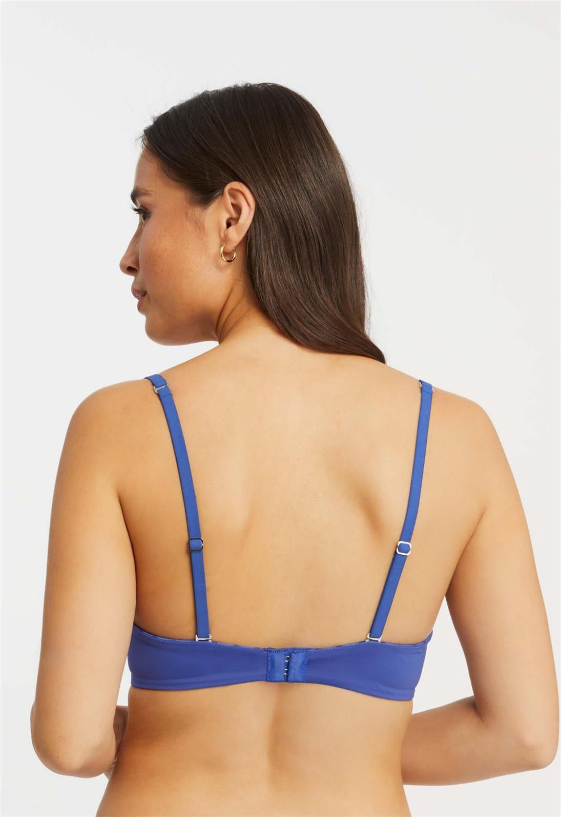Allure Light Push Up Bra - Comfortable & Sexy Lace Underwire Bra for Women | Perfect for Everyday Wear & Special Occasions