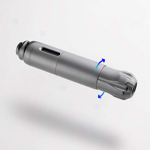 Solong Hybrid Pen EM118 - Premium Ballpoint & Stylus for Smooth Writing & Touchscreen Use - Perfect for Office, School & Digital Note-Taking