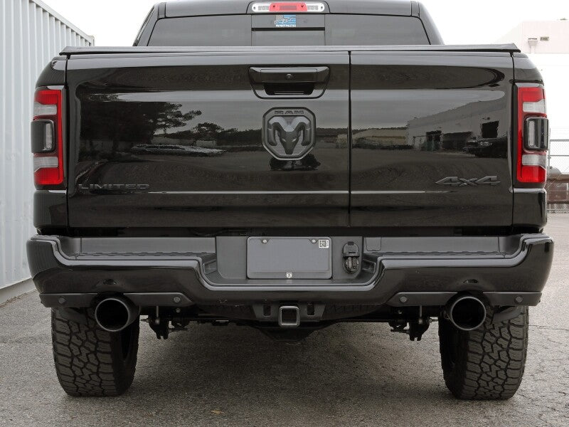 aFe Large Bore HD 3