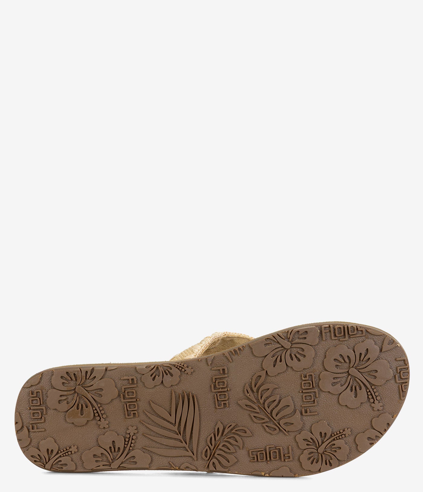 Flojos Carly Sandal for Women - Comfortable & Stylish Flip Flops - Perfect for Beach, Pool, and Summer Outfits