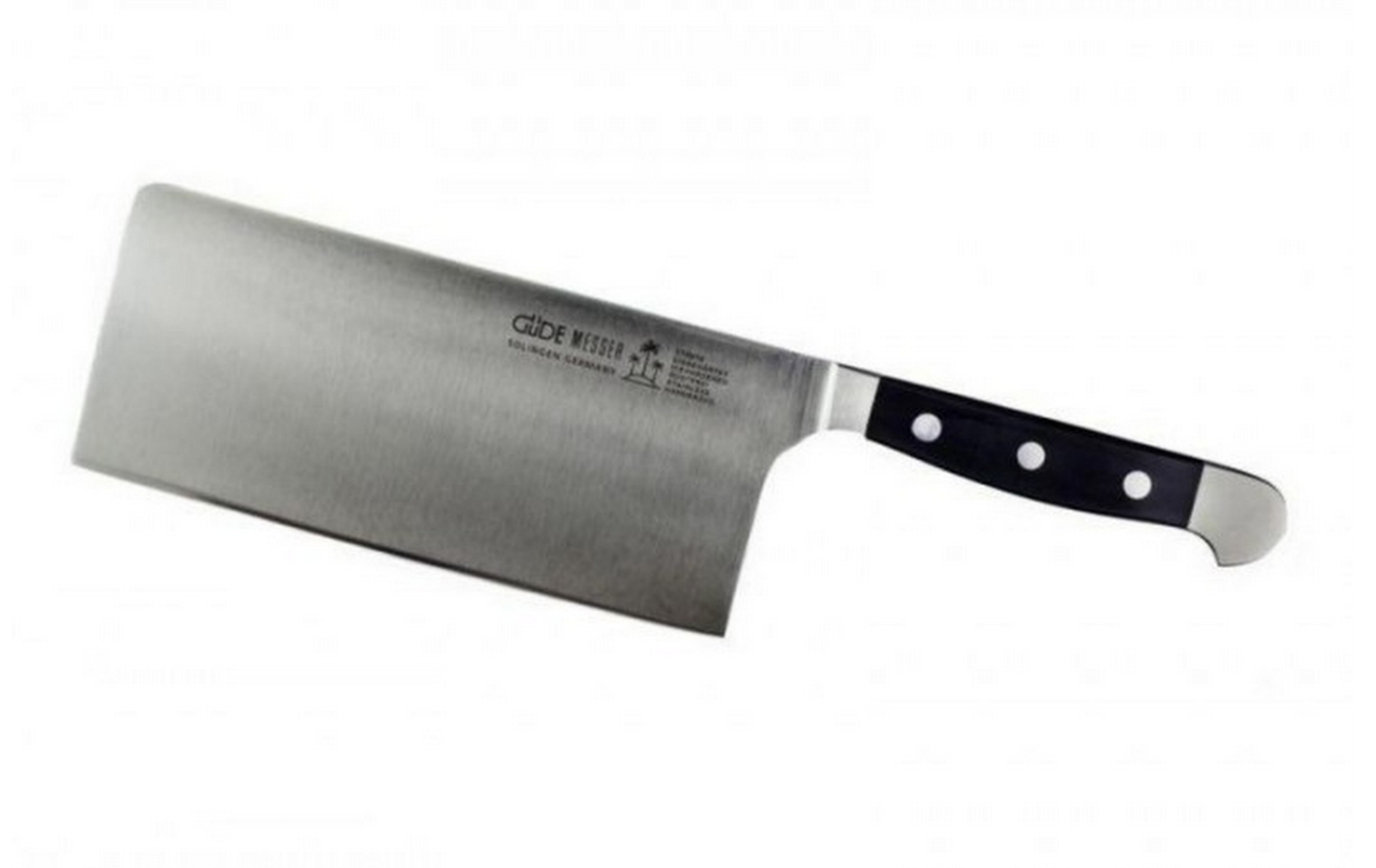 Premium Güde Alpha Series 7